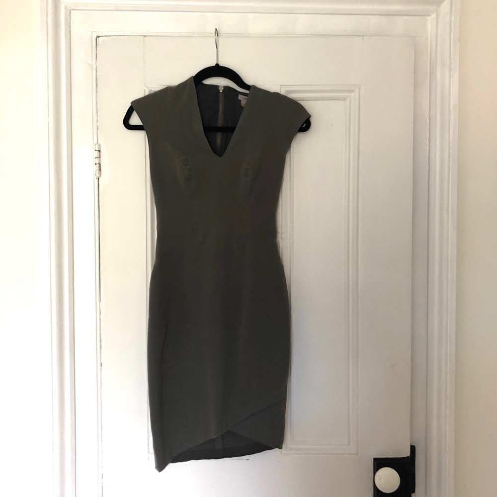 Helmut Lang dress S XS